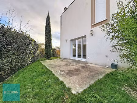 amboise  maison contemporaine de 2015  3 chambres 91.6 m2