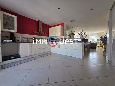 maison en vente - bourbourg (59630)