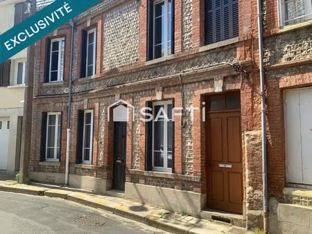 au centre-ville