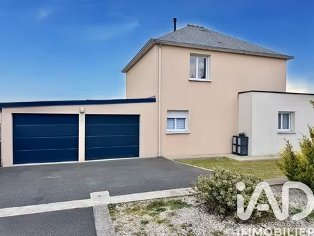vente pavillon 4 pièces