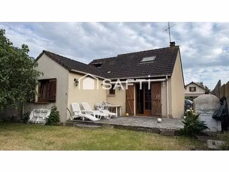 maison familiale