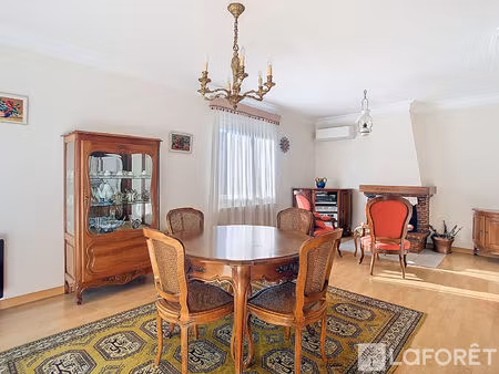 maison saint-jean 4 pièces de 92 m²