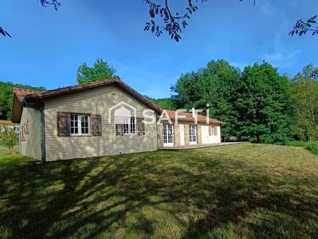 maison ossature bois classe énergétique b