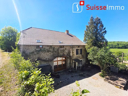 maison 8 pièce(s) 290 m2