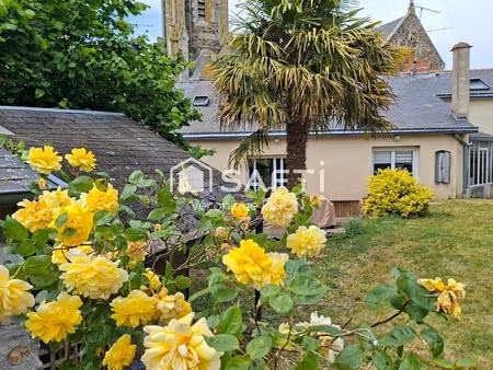 maison de village 3/4 chambres