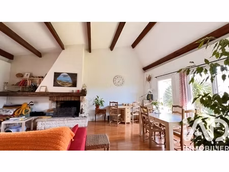 vente maison/villa 3 pièces