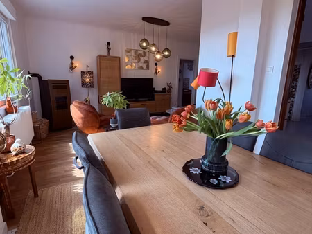 vente maison/villa 7 pièces