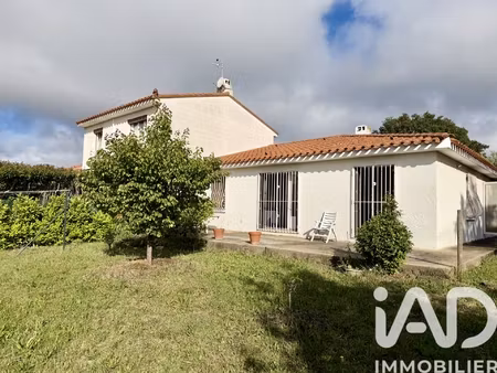 vente maison/villa 4 pièces