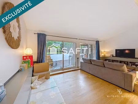 maison familiale rénovée – 150 m² – terrasse – dépendance