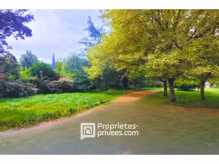 terrain à bâtir  mareil le guyon 1 170 m2