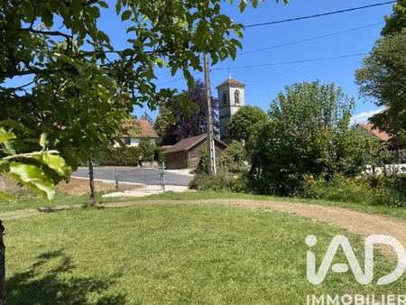 vente terrain à bâtir 500 m²