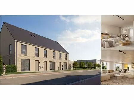 maison à vendre à brugse steenweg 276 koolkerke (rbv86903)
