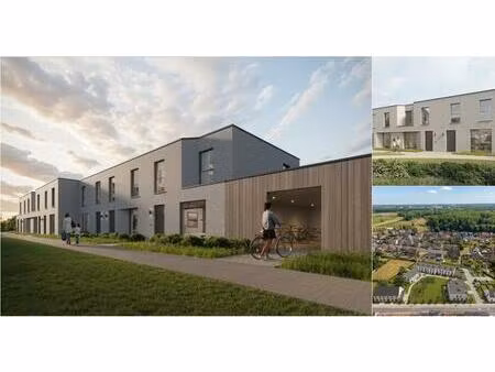 maison à vendre à brugse steenweg 276 koolkerke (rbv86904)