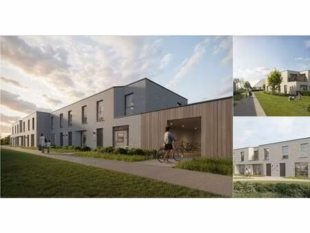 maison à vendre à brugse steenweg 276 koolkerke (rbv86905)