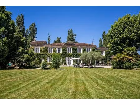 vente propriété de luxe bordeaux 12 pièces 400 m² <meta name="description" content="à seul