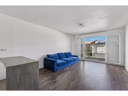 appartement romainville 3 pièces avec balcon