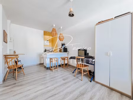 studio meublé lille vauban idéal investisseur aucune vacance l