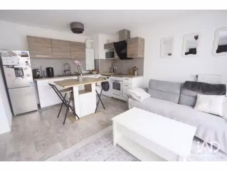 appartement à vert-saint-denis (77240)