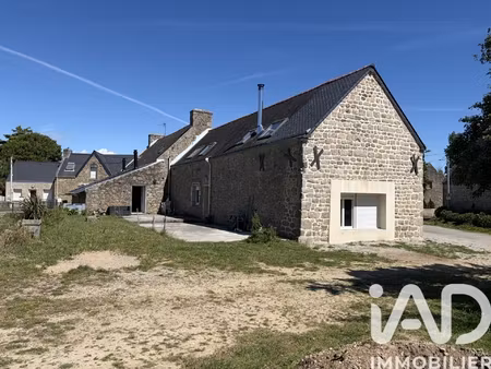 vente longère 10 pièces