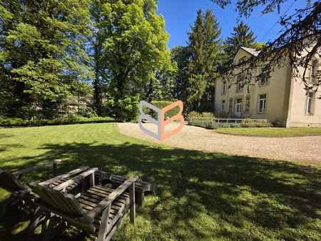 magnifique maison de maitre