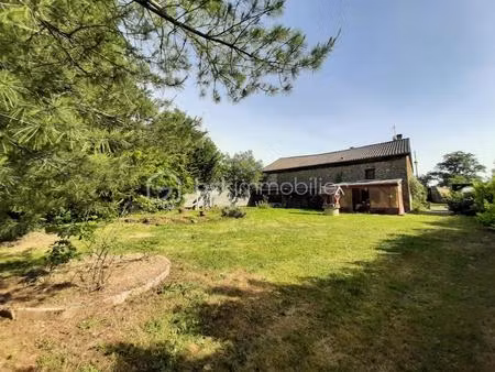 maison 4 pièces 106 m²
