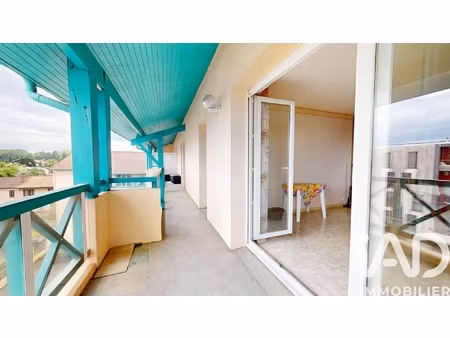 vente maison/villa 3 pièces