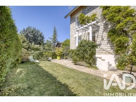 vente maison/villa 8 pièces