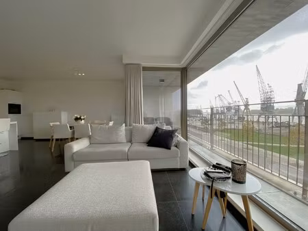 appartement te huur in antwerpen met 2 slaapkamers