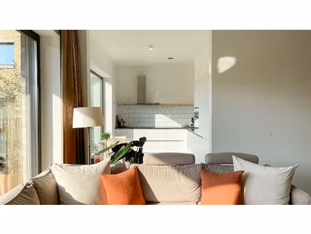 appartement te huur in antwerpen met 3 slaapkamers