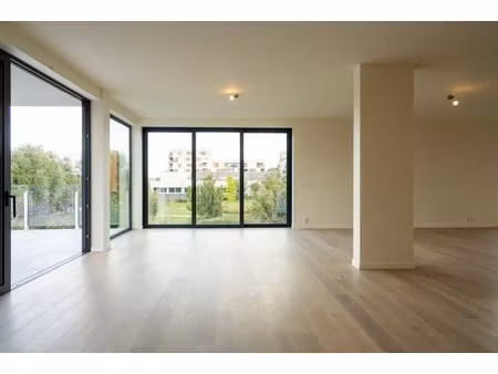 appartement te huur in lauwe met 2 slaapkamers