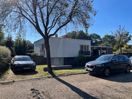 huis te huur in mariakerke met 4 slaapkamers