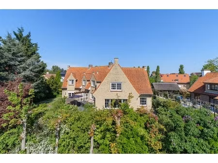 huis te huur in nieuwpoort met 4 slaapkamers