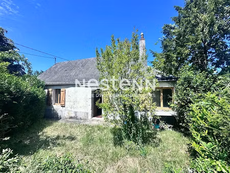 vente maison 3 pièces 73.54 m² à lavernat (72500)  49 550 €