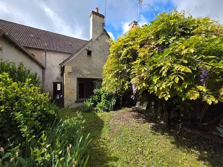 vente maison 5 pièces 100 m² à le chatelet (18170)  60 000 €