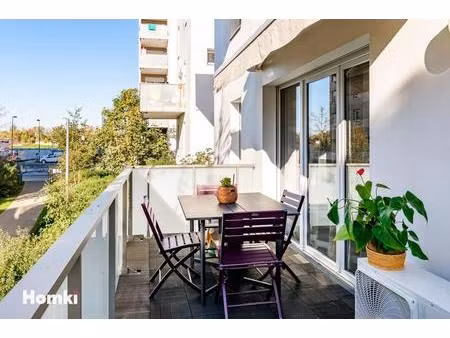 appartement t5 de 99 m2 à bordeaux 33300  rue paule marrot
