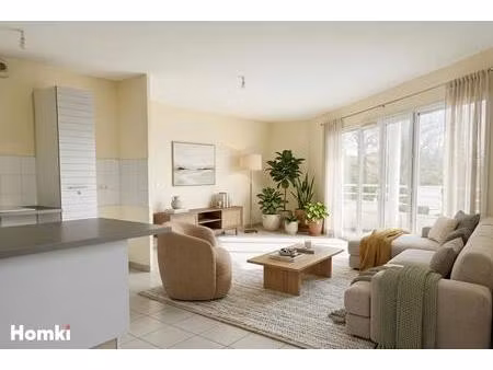 appartement t3 de 80 m² à le haillan 33185  rue maurice ravel