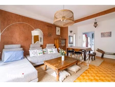 appartement t3 de 68 m2 à marseille 13008  rue jean mermoz