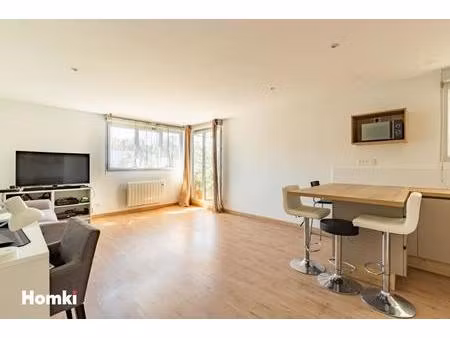 appartement t3 de 65 m2 à toulouse 31500  chemin du château de l'hers