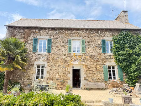 maison plelo 8 pièce(s) 291 m2