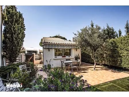 maison/villa t4 de 63 m2 à saint-cyprien 66750