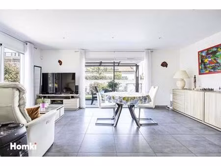 maison/villa t5 de 107 m2 à saint-cyprien 66750