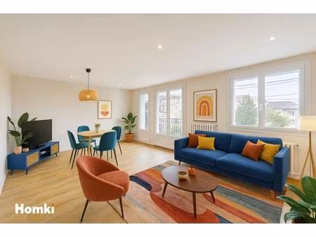 maison/villa t3 de 79 m2 à saint-nazaire 44600