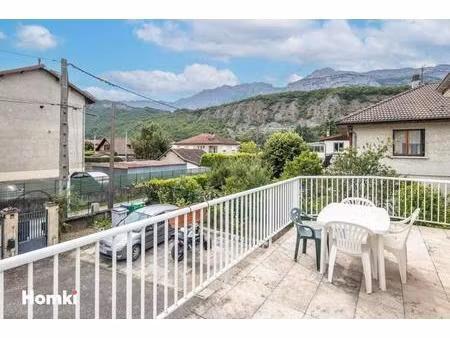 maison/villa t8 de 173 m2 à varces-allières-et-risset 38760
