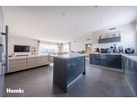 maison/villa t5 de 121 m2 à vernet 31810