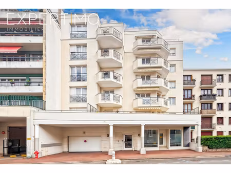superbe 3 pièces de 70 m² au cœur de soisy-sous-montmorency.