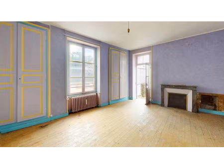 vente maison 4 pièces 110 m² à nogent-le-rotrou (28400)  85 200 €