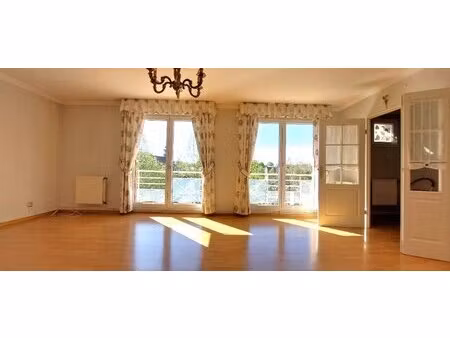 à louer appartement 77 m² – 800 € |bruay-la-buissière