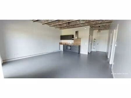 à louer appartement 72 m² – 825 € |masnières