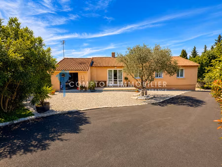 maison 5pièce(s) 4chambre(s) 109 m² martigues (13500)