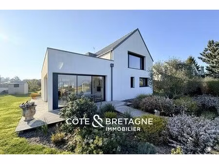 maison de prestige de 148 m2 en vente paimpol  france